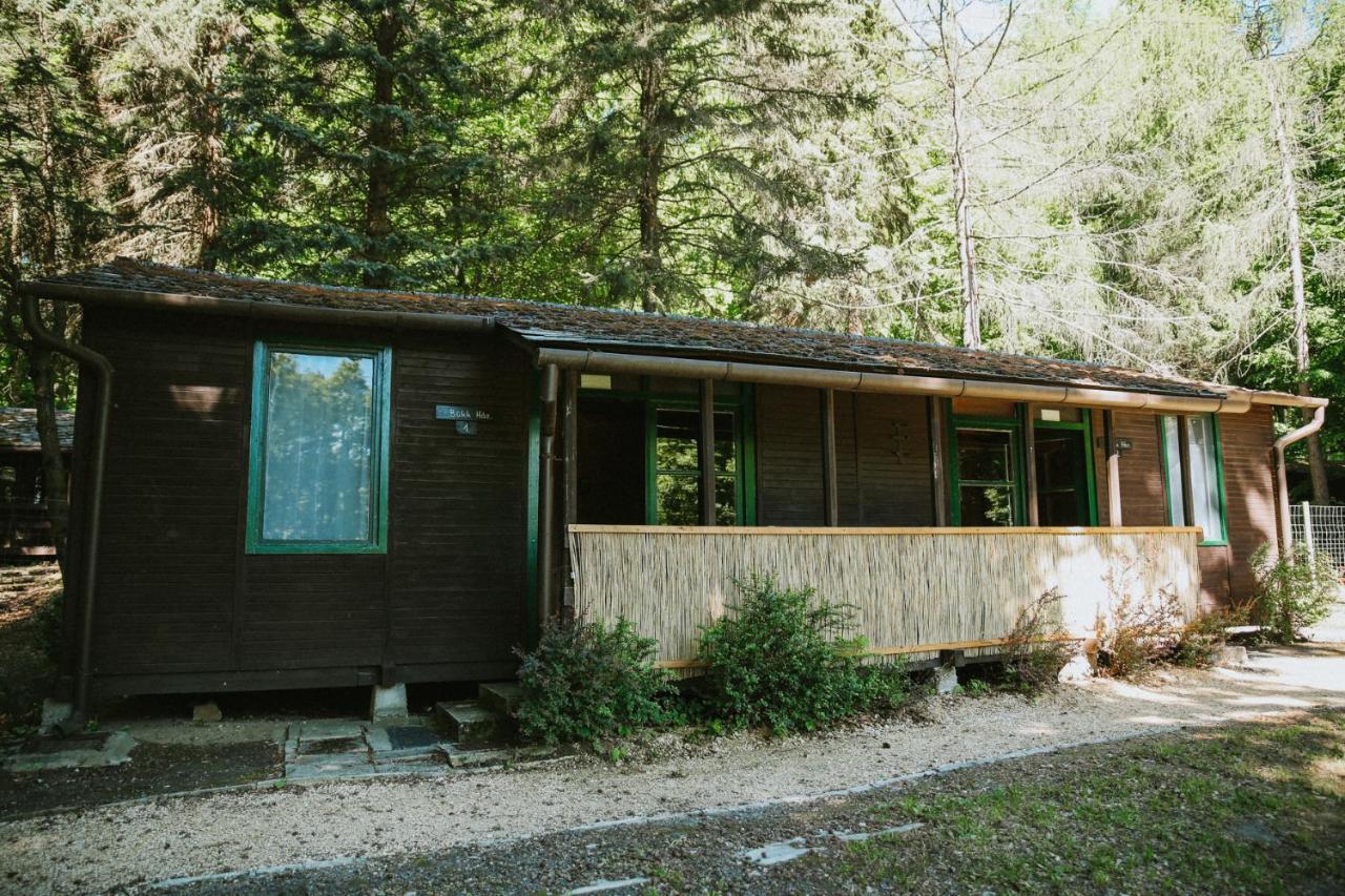 Déjá Vu Szállás&Rendezvény Zirc Exterior foto