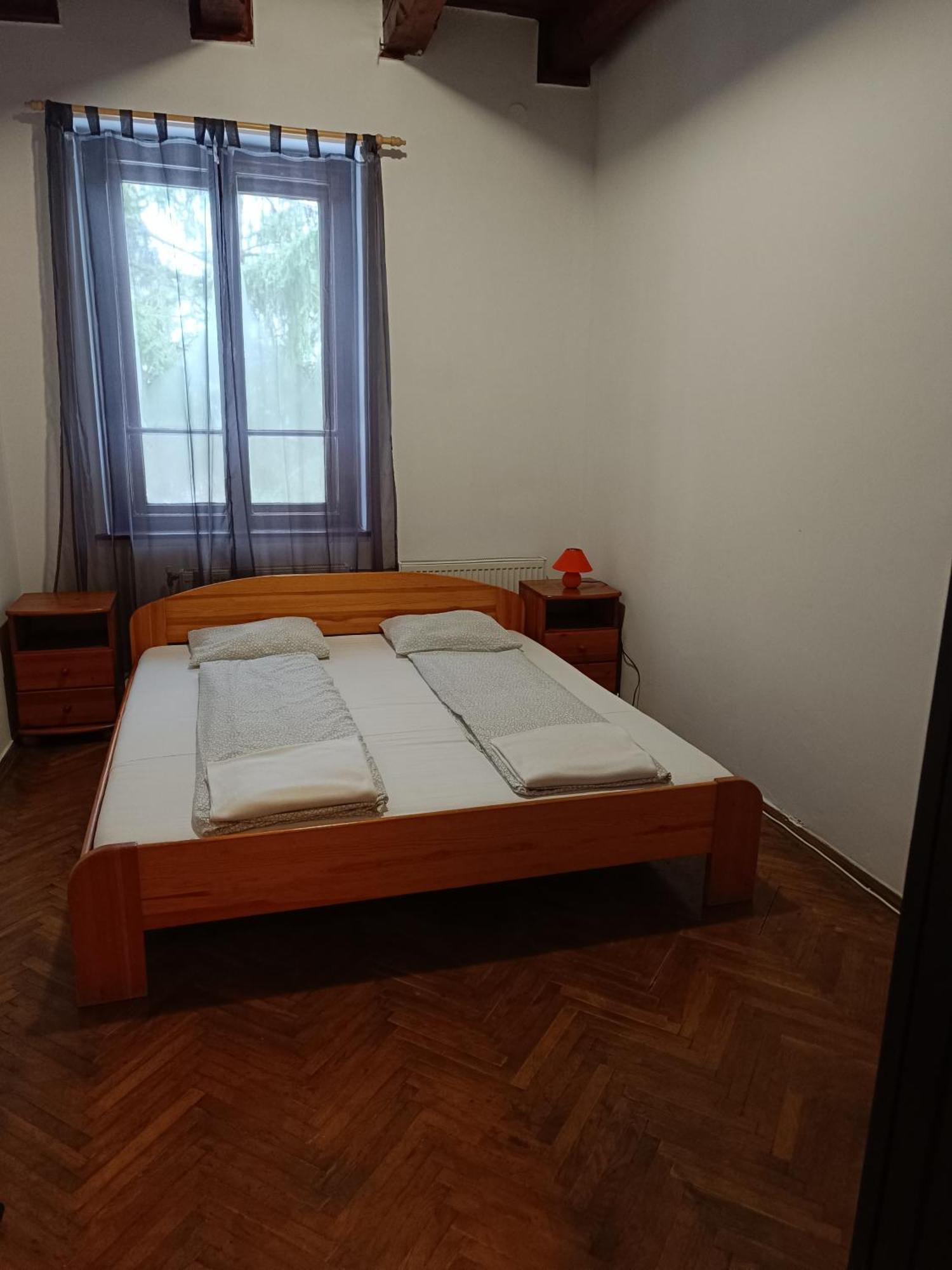 Déjá Vu Szállás&Rendezvény Zirc Exterior foto