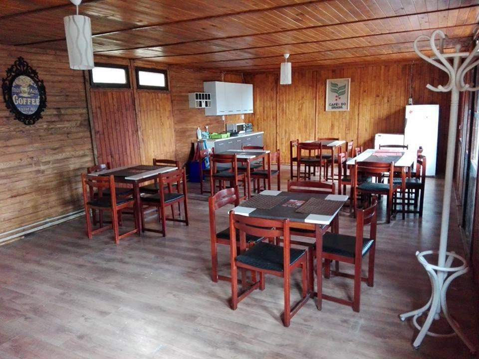 Déjá Vu Szállás&Rendezvény Zirc Exterior foto